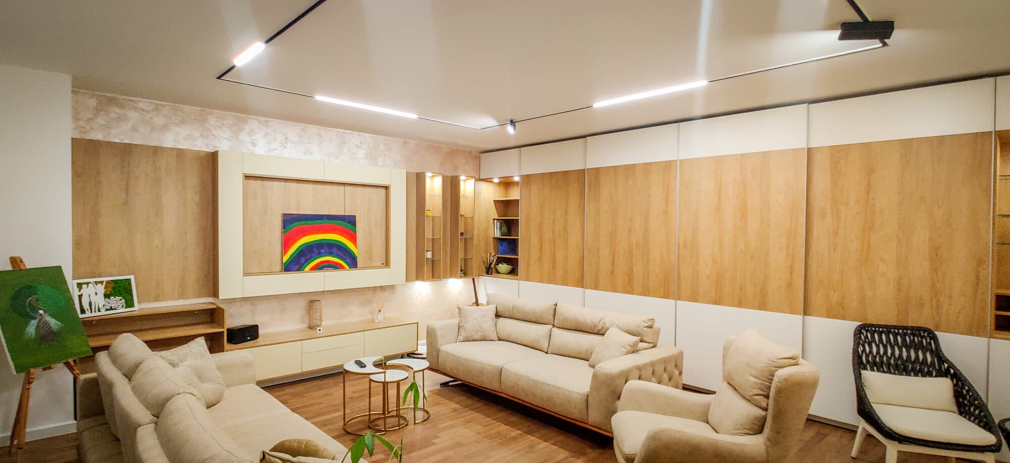 Mobteco · producător de mobilier la cheie